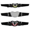 Mulheres e homens armadura da motocicleta suporte de cintura cinto proteção moto engrenagem protetora motocross lombar suporta m l xl3922912