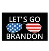 3x5 FT vamos a ir a la bandera de Brandon para banderas de desfile de banners wht0228