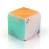 Specialformade magiska kuber Smooth Game Pussel Speed ​​Cube Learning Educational Leksaker Creative Gifts Tillbehör