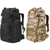 Wojskowy plecak taktyczny Molle Turing Army Outdoor Trekking Trekcing Travel Camping Softback wspinaczka