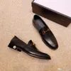 L5 الرجال أكسفورد اللباس الأحذية الرسمي الأعمال الدانتيل متابعة الأحذية الجلدية الحبوب الكاملة الحد الأدنى للرجال 33