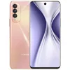 Original Huawei Honra X20 SE 5G Telefone Móvel 6GB Ram 128GB Rom MTK Dimensividade 700 Octa Core Android 6.6 "LCD Tela Full 64.0MP AI HDR 4000mAh Impressão digital ID inteligente