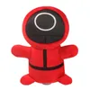 25cm plush stuffed toy decompression Popular TV game electric Peripheral toys stress reliever for children adult