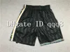 Top Quality Team Basketball Men Shorts 1995 1996 All Starss Sport College Pant