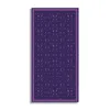 Luxurious design Fashion Bath Towel Bathroom Personality Letter Embroidery beach Towels Supplies182W