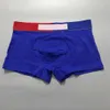 Heren Shorts Ondergoed Boxers Slips Pure Knickers Katoen Ademend Jeugdbroek Hoofd Onderbroek Kleuren Aziatische maat Geef een groter