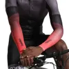 Marka Bisiklet Kol Kol Yaz Erkek Kadın Bisiklet Silah Isıtıcıları UV Koruma Açık Spor Serin Sıkıştırma Güneş Kollu 1 Çift
