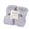 Plush Blanket Super Soft Long Shaggy Blankets Fuzzy PV Faux Fur Warm Elegant Cozy Throw Sofas Bedding 80*120cm