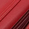 高級デザイナークラシックイブニングバッグ財布ゴールデンチェーンショルダーバッグ6色のハンドバッグレディースクロスボディファッションメッセンジャー303S