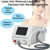 Professional Diode Laser machine Hair Removal 808nm equipment Permanent 20 Million Shots for salon use