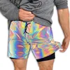 shorts noturnos para homens