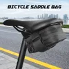 seat post bag