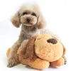 ペットの不安を販売する犬のおもちゃを販売しています眠っているおもちゃの相互作用豪華なハートビートおもちゃペットおもちゃ3471656