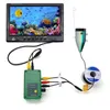 Caméra de pêche sous-marine avec enregistrement de détecteur de poisson, pour glace HD 1280x720 Sn avec carte 16G, détecteur de poisson 9 ''DVR Color7014175