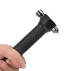 CIMA Emergency Tool Auto Car Safety Escape Hammer Seat Belt Cutter