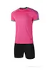 Kits de futebol de jersey de futebol cor de cor de cor rosa exército cáqui 258562427asw homens