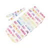 10 Colors Baby Cocoon Sleeping Bag Newborn Floral Swaddling Blanket and Knotted Bow Headband Baby Boy Girl Muslin Swaddle Wrap L163 53 Z2