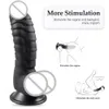 Massage Huge Big Realistic Dildo Soft Material Penis Suction Cup Cock Vagina Masturbator Sex Toys for Woman Strapon Female Masturbation
