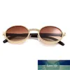 Vintage Oval Elmas Güneş Erkekler Yeni Lüks Güneş Gözlükleri Kadınlar Kristal Ahşap Gözlük Moda Gözlük UV400 Fabrika Fiyat Uzman Tasarım Kalitesi Son Stil