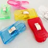 1000pcs/lot Sewing Clips Multicolor Plastic Fabric Clamps Patchwork Craft Clips Clothing Clips Holder Quilting Clip