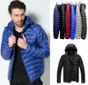 Mens Jacket Down Parkas 디자이너 상위 캐주얼 겨울 코트 야외 깃털 따뜻한 남성 코트 겉옷 두건을 한 fpr 남자 windproof doudoune homme utfits 다운 재킷 망