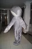Gerçek Resim Büyük Beyaz Köpekbalığı Maskot Kostüm Cadılar Bayramı Karnaval Parti Destek Özelleştirme için Fantezi Elbise