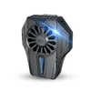 MEMO DL01 cellphone Cooler Multi-functional Cooling Fan Smartphone Radiator Game Handle Phone Holder for play games