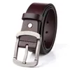 Mannelijke V Automatische Buckle Dragon Brand Belt Men Luxe