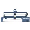 Imprimantes SCULPFUN S9 Machine de gravure laser Technologie de mise en forme de faisceau ultra-mince Ligne de coupe de graveur acrylique bois de haute précision22