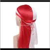 Bandanas Wraps Hats, Scarves & Gloves Fashion Aessories Drop Delivery 2021 Online Shopping Dacron Size Silky Product Listing Wholesale Custom