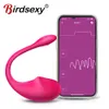 Adult toys Vibrators Women039s Bluetooth console sex remote control wireless vibrator clothing underwear couple and products st6381090
