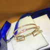 Unisex Bracelet Fashion Belt Bracelets Clover Stone Jewelry for Man Woman Adjustable 12 Color with BOX