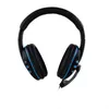 Tooling Gaming Headsets Hoofdtelefoon Volumeregeling voor PC Xbox One PS4-headset Toepassen op Computer Hoofdtelefoon