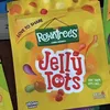 Rownfrees Jellyロットランダムヴィガン500mgパッキングバッグフルーツガムズPastillfs Canna Gummies Sour Candy Packaging Bag Package Delt 21+年上