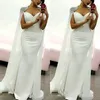 vestido de fiesta de recepción para novia