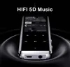 MP3-плееры Bluetooth M13 Цветной дисплей Mini без потерь HIFI 5D сенсорный экран портативный новый MP4 музыкальный проигрыватель 4 ГБ 8 ГБ 16 ГБ