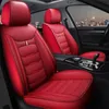 Car Seat Covers Leather For F10 E36 E39 E30 X3 E83 E90 E60 X5 E53 F30 E34 E70 F15 G30 E91 Touring X6 E71 E46 F31 Cushion