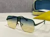 Men Óculos de sol para mulheres mais recentes vendas moda 0933s Sun óculos de sol mensagens de sol Gafas de sol Top qualidade vidro UV400 lente com box2474