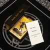 Mysteriöses Universum Goldfolie Tarot Marke Kunststoff Wasserdichte Tarot Full Englisch Edition Magier Tarot Deck Board Spielkarten