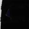 Nerazzurri Patchwork Gilet in pelliccia sintetica da donna Gilet lunghi e soffici in visone Giacca senza maniche per abiti da donna arrivo 210909