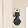 Outlet Wall Mount Hanger Holder Bracket For Amazon Echo Dot 3rd Gen UK-ME26 Computer Speakers