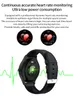 NY MK10 SMART WACK MEN Fashion Women Sports Watches 128 -tums Color Touch Screen Men Fitness Health Monitoring Smartwatch3616655