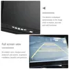 Car Rear View Cameras& Parking Sensors 1 Set AHD Screen Backup Camera Monitor Headrest