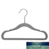 Laundry Bags Kids Velvet Non-Slip Clothes Hangers, 30-Pack, Grey Factory price expert design Quality Latest Style Original Status