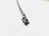 6PIN к Splitter 15PIN SATA POWER кабель для Dell Vostro 3650 3653 3655 настольный компьютер HDD SSD расширение 50 см