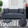Geometrischer elastischer Sofabezug für Wohnzimmer, Eckbezug, Couch-Stuhl-Schutz, Heimdekoration, 1/2/3/4-Sitzer 210723