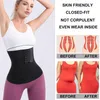 Taille Support Update Trainer voor dames bandage buikwikkel cinchers plus size workout trimmer gym sport terug