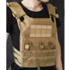 gilet d'armure de corps molle