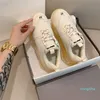 Womens New Season Triple S Clear Sole Boots Sneakers Paris Round Toe Lace-Up Mesh Planels سحب علامات تبويب أبيض من باطن المدربين أحذية 11