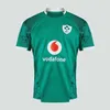 Novo 2023 Irlanda Rugby Jersey Home Away camisas Seis Nações Irlanda Irfu Rugby camisa camisa grande 5xl7029693